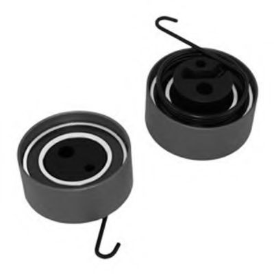 Пружина растяжения, натяжной ролик (зубчатый ремень) MAGNETI MARELLI 331316170515