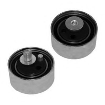 Пружина растяжения, натяжной ролик (зубчатый ремень) MAGNETI MARELLI 331316170523