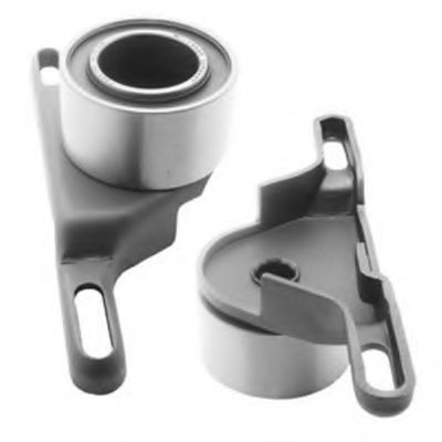 Пружина растяжения, натяжной ролик (зубчатый ремень) MAGNETI MARELLI 331316170535