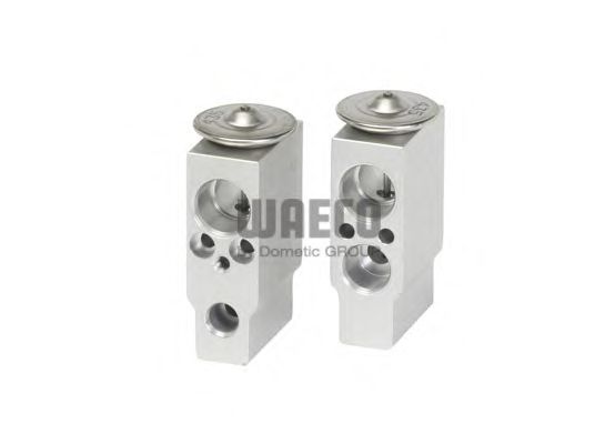 Расширительный клапан, кондиционер WAECO 8881100092