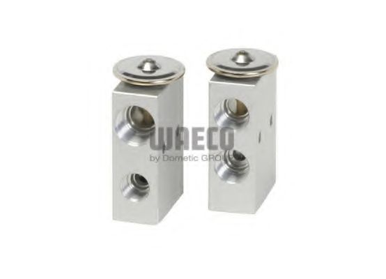 Расширительный клапан, кондиционер WAECO 8881100085