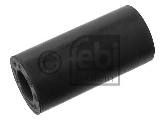 Подвеска, листовая рессора FEBI BILSTEIN 04185