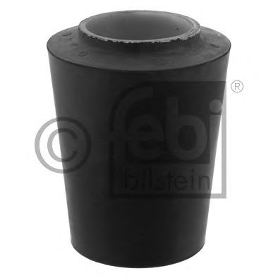 Подвеска, листовая рессора FEBI BILSTEIN 4624