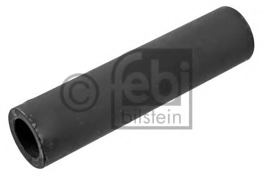 Дистанционная труба, поворотный рычаг - отбойник рессоры FEBI BILSTEIN 05434