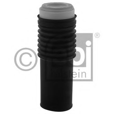 Буфер, амортизация FEBI BILSTEIN 36998