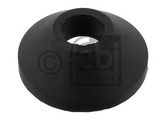 Подвеска, двигатель FEBI BILSTEIN 40661