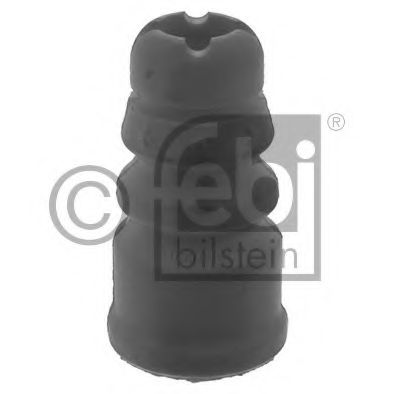 Буфер, амортизация FEBI BILSTEIN 40760