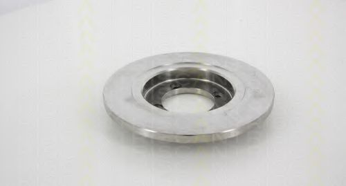 Тормозной диск TRISCAN BD6580