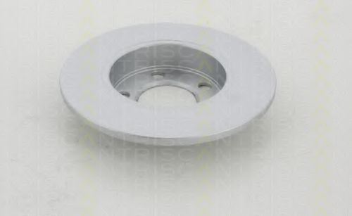 Тормозной диск TRISCAN 91236