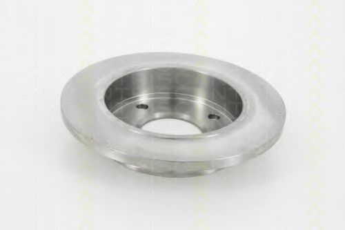 Тормозной диск TRISCAN S1032