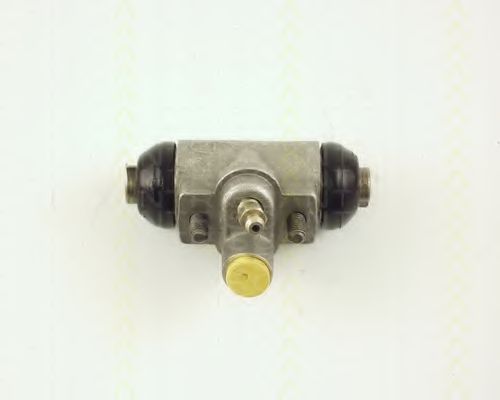 Колесный тормозной цилиндр TRISCAN 8130 40006