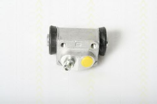 Колесный тормозной цилиндр TRISCAN 165658