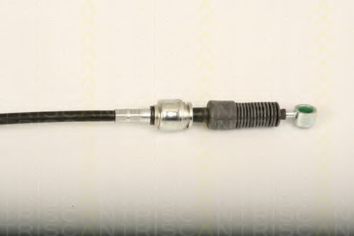 Трос, ступенчатая коробка передач TRISCAN 10184