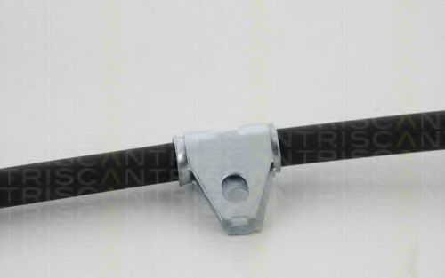 Трос, стояночная тормозная система TRISCAN 52621