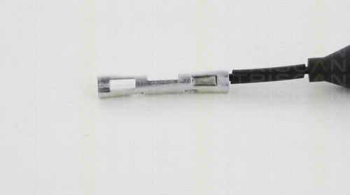 Трос, стояночная тормозная система TRISCAN 27341