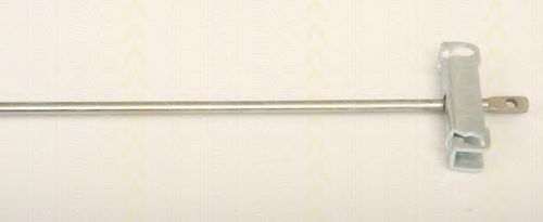 Трос, стояночная тормозная система TRISCAN 52871