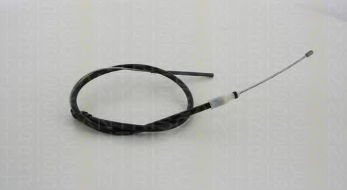 Трос, стояночная тормозная система TRISCAN 8140 281104