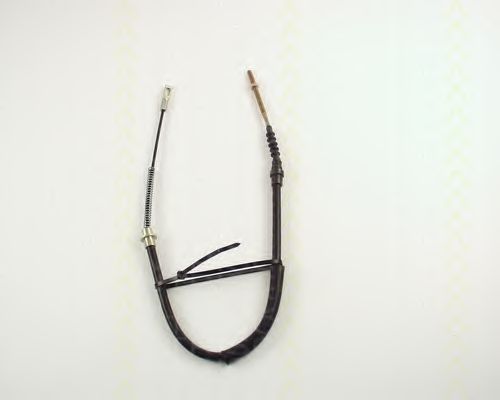 Трос, стояночная тормозная система TRISCAN 37631