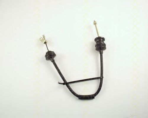 Трос, управление сцеплением TRISCAN 8140 28216