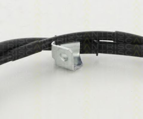 Трос, стояночная тормозная система TRISCAN 17111