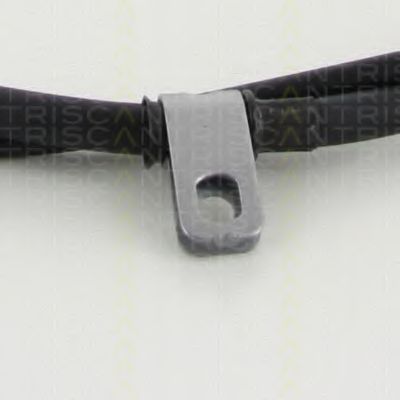 Трос, стояночная тормозная система TRISCAN 17661