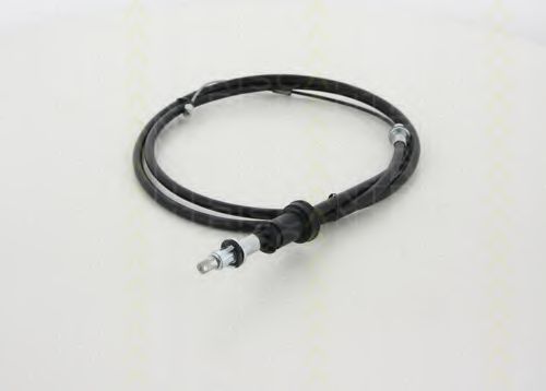 Трос, стояночная тормозная система TRISCAN 8140 80123