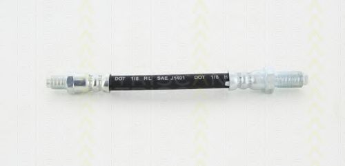 Тормозной шланг TRISCAN 8150 69129