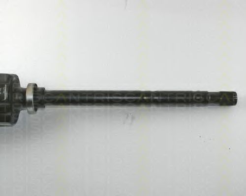 Приводной вал FRIESEN T191