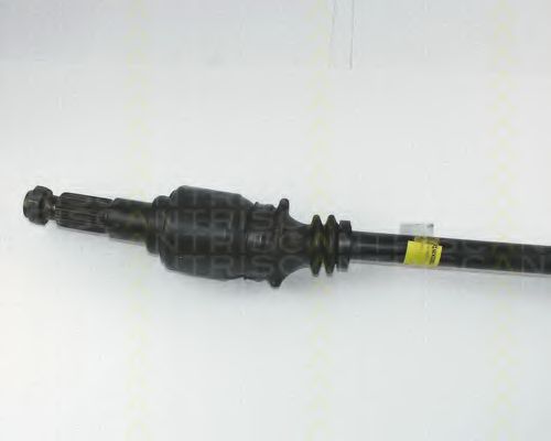 Приводной вал TRISCAN 8540 16521