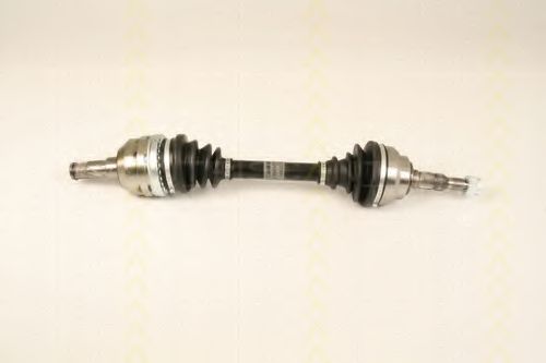 Приводной вал TRISCAN 8540 24549