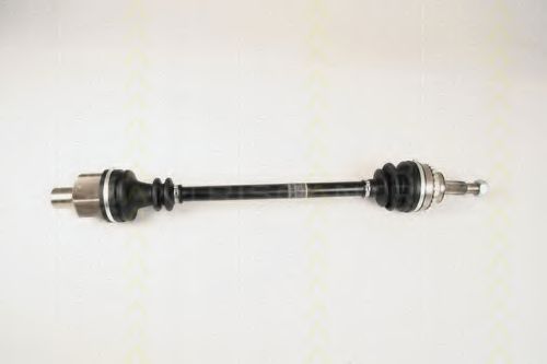 Приводной вал TRISCAN 8540 25600