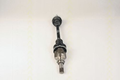 Приводной вал FRIESEN T1511