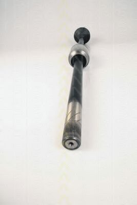 Приводной вал TRISCAN 5859Z