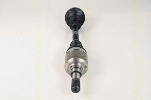 Приводной вал TRISCAN 5841Z