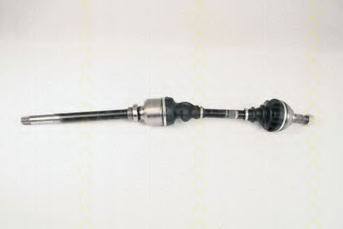 Приводной вал TRISCAN 8540 28522