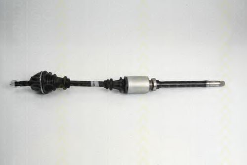 Приводной вал TRISCAN 8540 28552