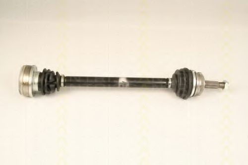 Приводной вал TRISCAN 8540 29552