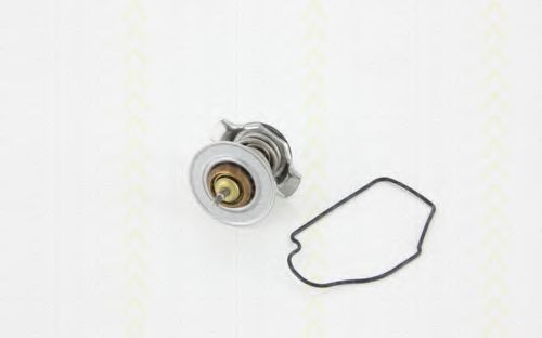 Термостат, охлаждающая жидкость TRISCAN 8620 27692