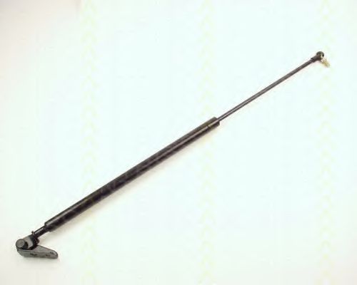 Газовая пружина, крышка багажник TRISCAN 8710 13203