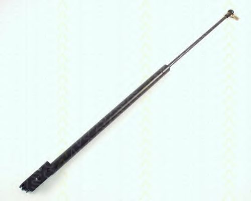 Газовая пружина, крышка багажник TRISCAN 8710 13204