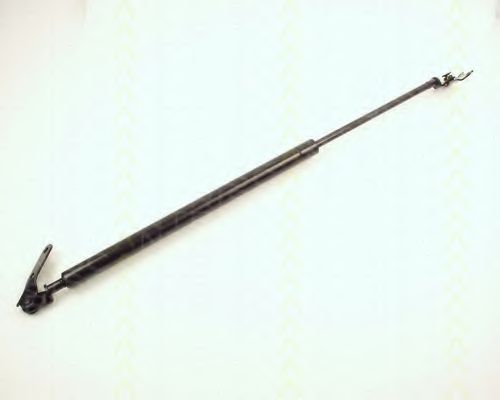 Газовая пружина, крышка багажник TRISCAN 8710 13226