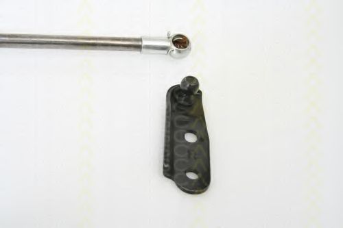 Газовая пружина, крышка багажник TRISCAN 8192542