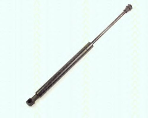 Газовая пружина, крышка багажник TRISCAN 8710 15221