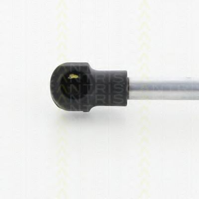 Газовая пружина, крышка багажник TRISCAN 8710 20204