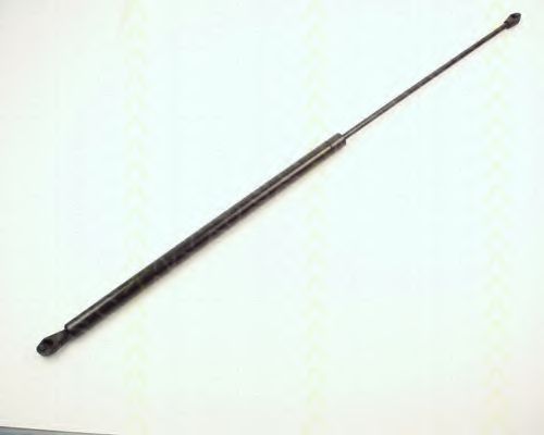 Газовая пружина, крышка багажник TRISCAN 8710 2409