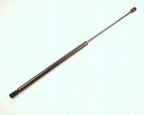 Газовая пружина, крышка багажник TRISCAN 8710 25210