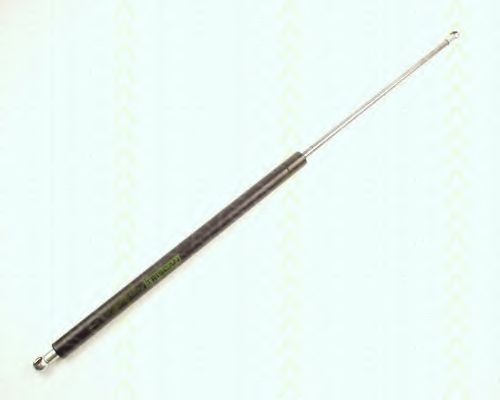 Газовая пружина, крышка багажник TRISCAN 8710 28218
