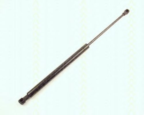 Газовая пружина, крышка багажник TRISCAN 8710 28221