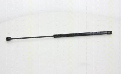 Газовая пружина, крышка багажник TRISCAN 8710 28242