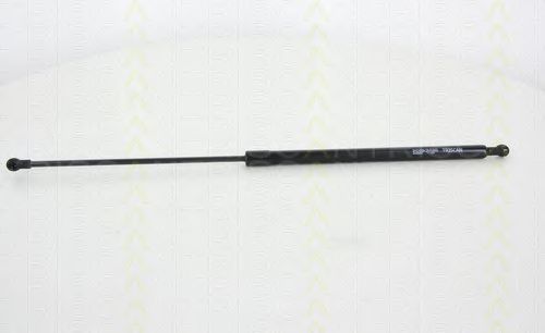 Газовая пружина, крышка багажник TRISCAN 8710 28243